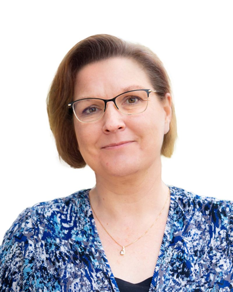 Amy Salick