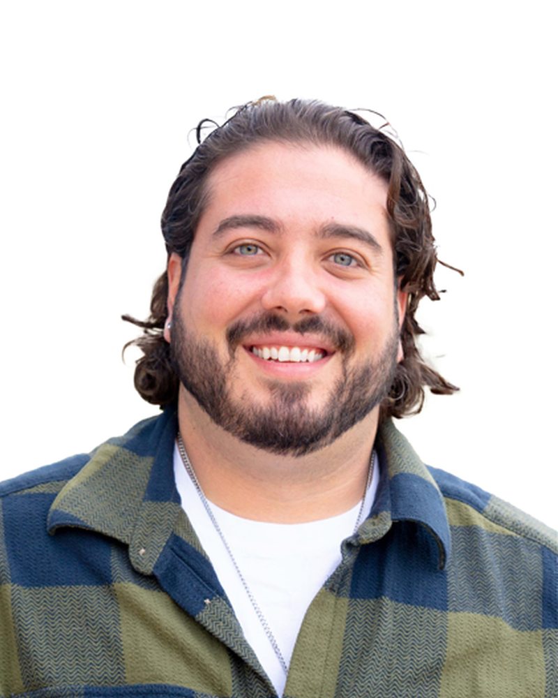Anthony D'Alessandro