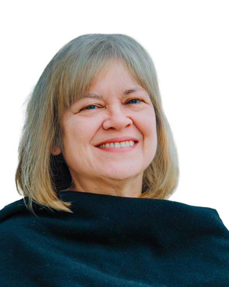 Beverly Carson