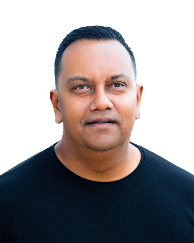 Danny Mekhuri