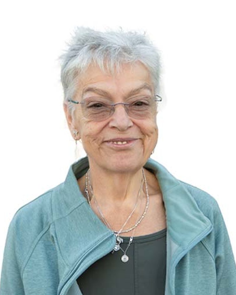 Ginette Ste-Croix