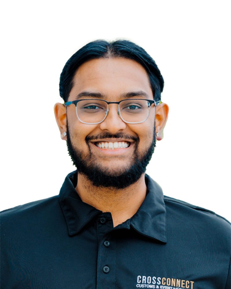 Kyle Mekhuri