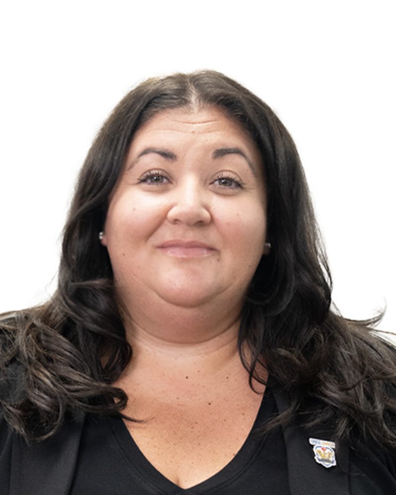 Melissa D&rsquo;Alessandro-Samanica