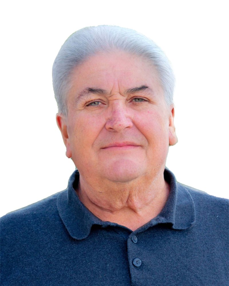 Pat D'Alessandro