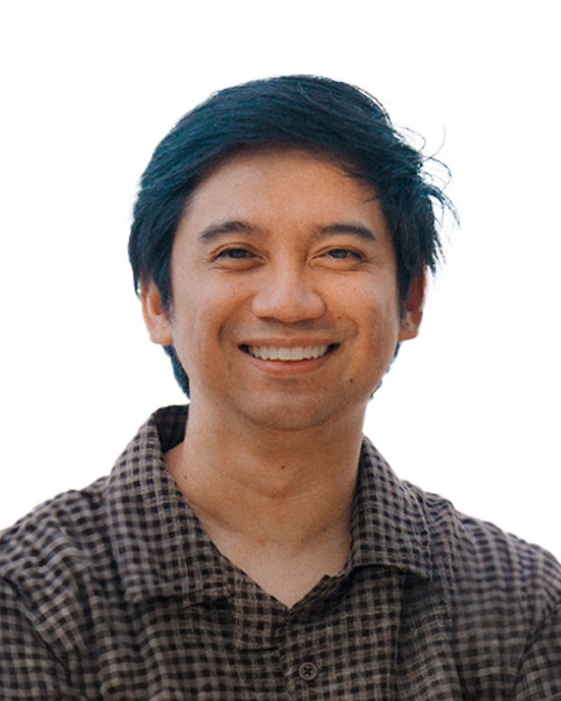 Shazer Llanera
