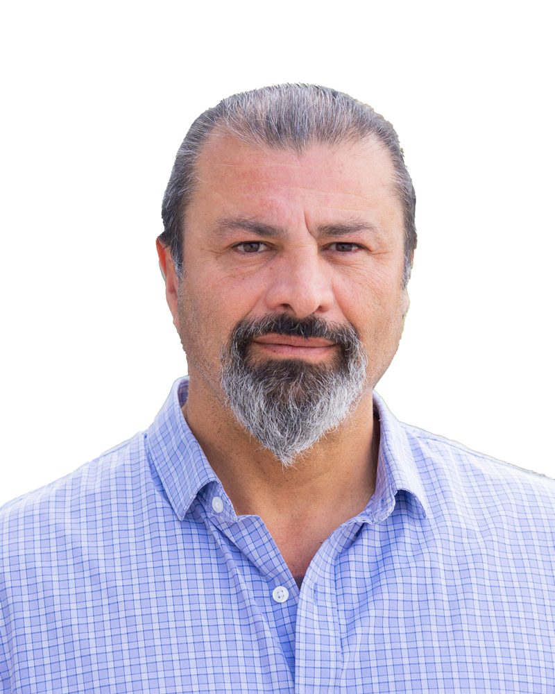 Zaza Vili